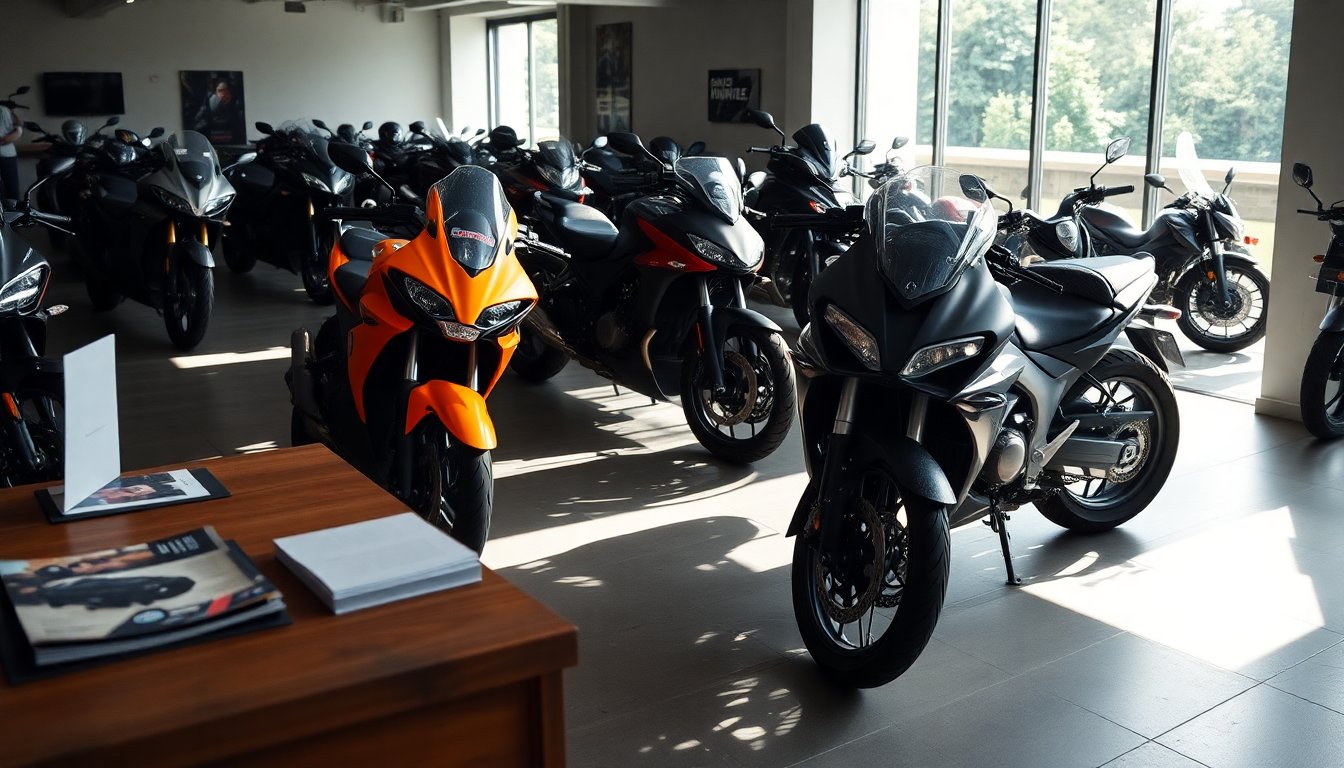 analisi del mercato motociclistico italiano il crollo delle immatricolazioni ad agosto 2025 python 1757745943