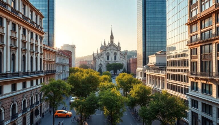 analisi dettagliata del mercato immobiliare di lusso a milano python 1759238261