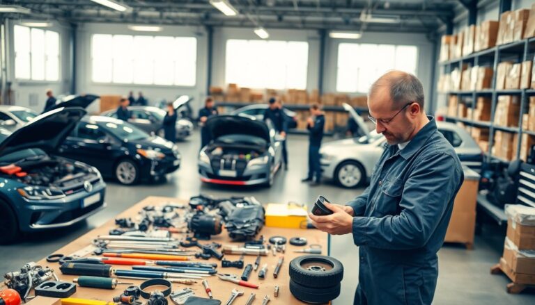 asconauto e partslink24 collaborazione strategica per ottimizzare il mercato dei ricambi auto python 1758783256