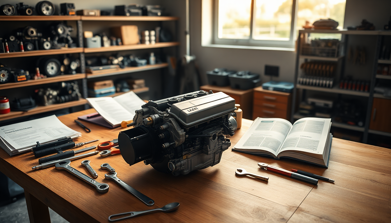attenzione al motore puretech 12 guida alla manutenzione python 1756866830