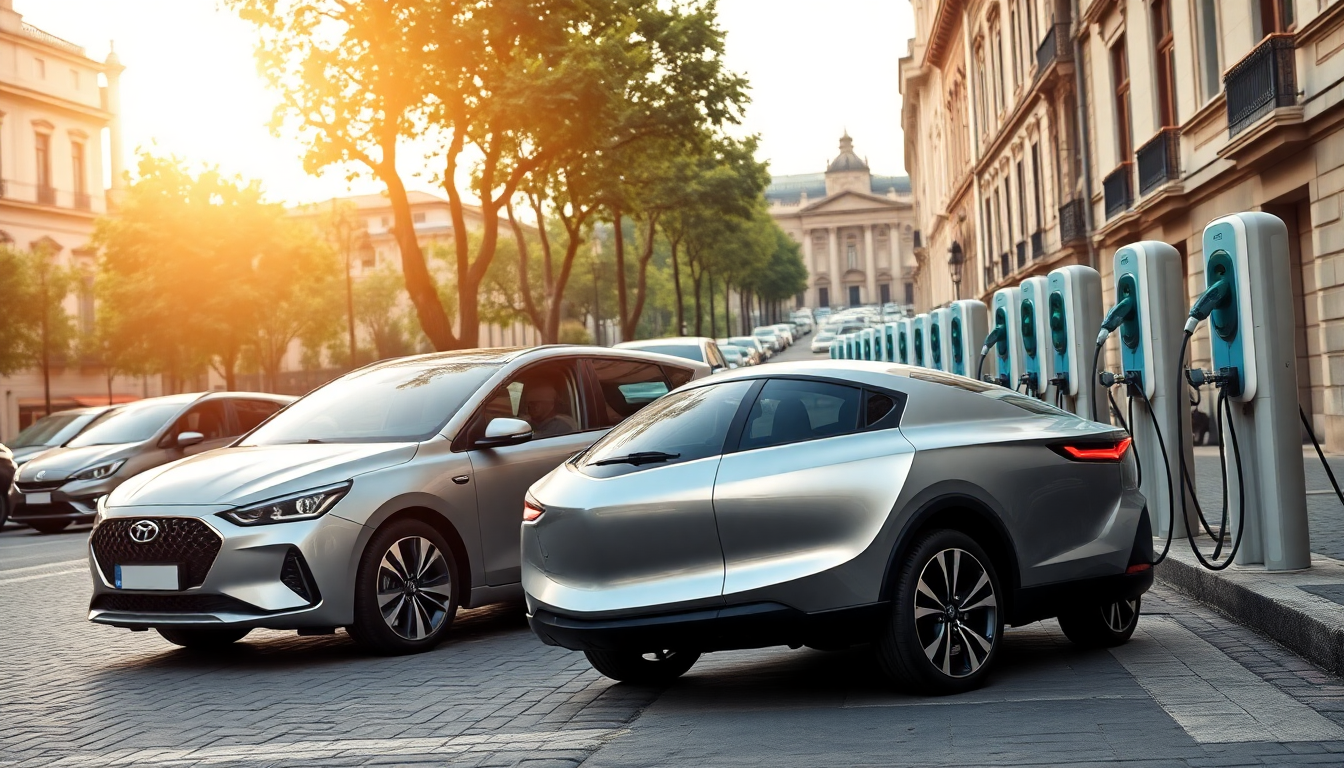 auto in italia il futuro tra ibride e elettriche python 1756745231