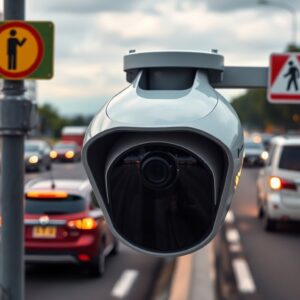 autovelox innovativi per migliorare la sicurezza stradale in australia python 1758187083