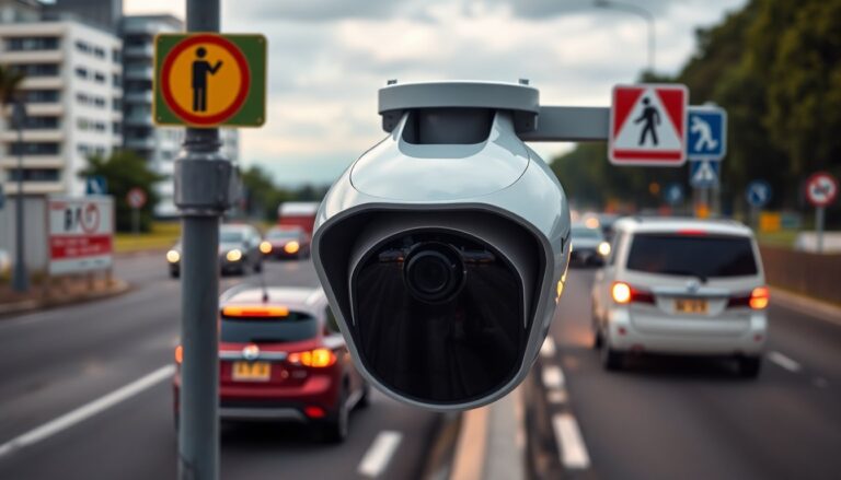 autovelox innovativi per migliorare la sicurezza stradale in australia python 1758187083