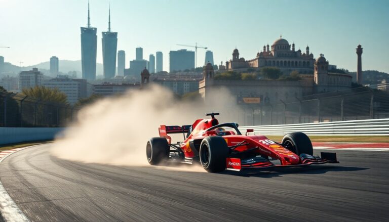 baku city circuit tutto quello che devi sapere python 1757963132