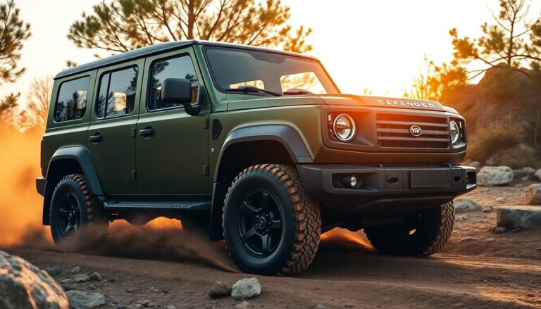 baw 212 un nuovo rivale per i fuoristrada europei python 1757462679