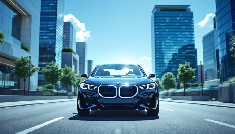 bmw e qualcomm la nuova era della guida assistita python 1757444352