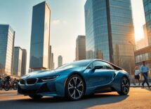 bmw e1 il sogno elettrico che brucio nel dimenticatoio python 1757388987