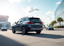 bmw ix3 2025 il suv elettrico che fa battere il cuore python 1757208809