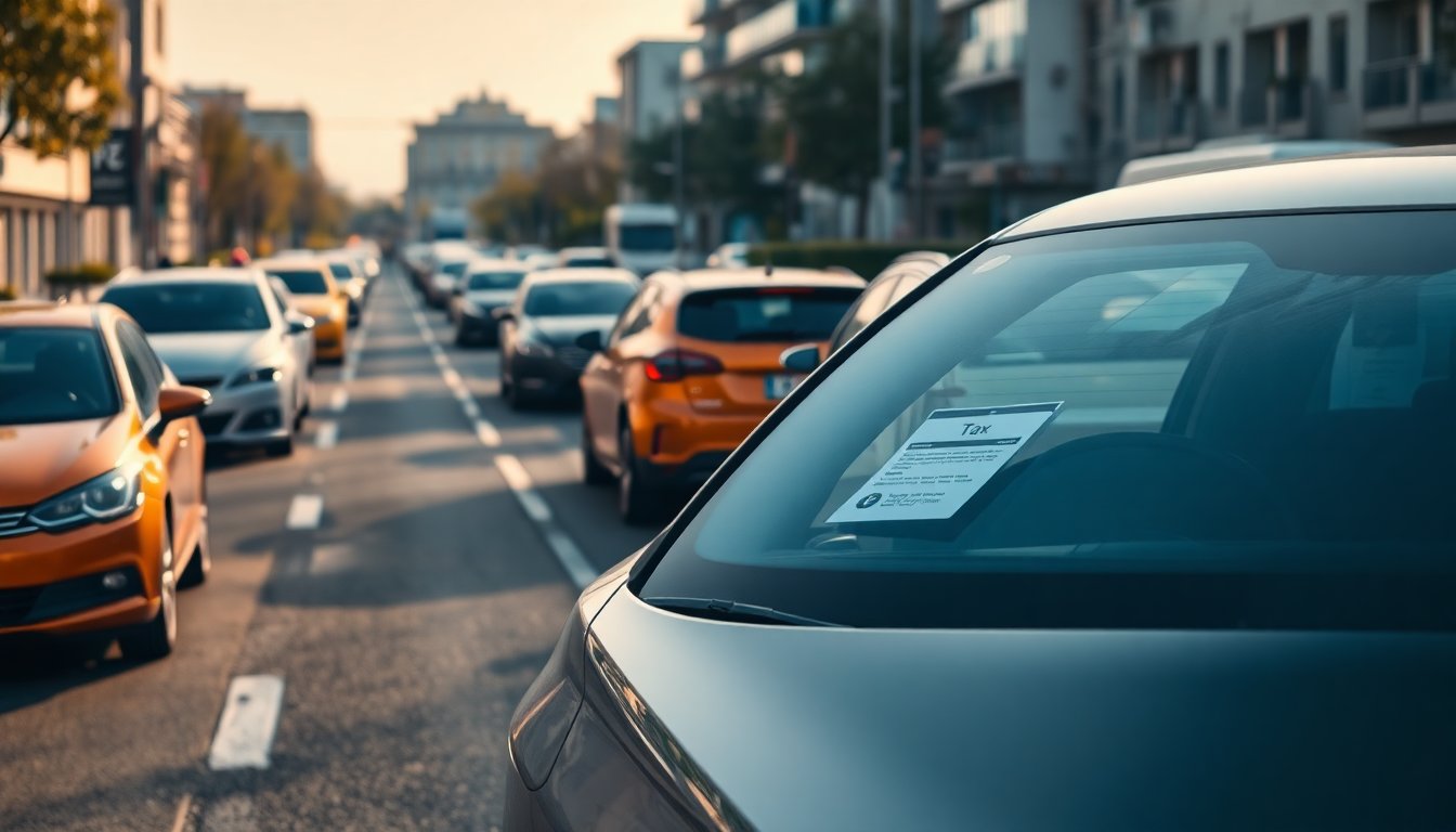bollo auto 2025 cosa sapere sulle nuove regole e vantaggi python 1756988086