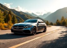 c63 di mercedes amg ritorno al 6 cilindri per la berlina sportiva python 1757977765