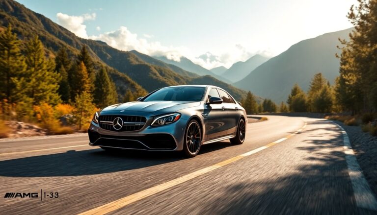 c63 di mercedes amg ritorno al 6 cilindri per la berlina sportiva python 1757977765