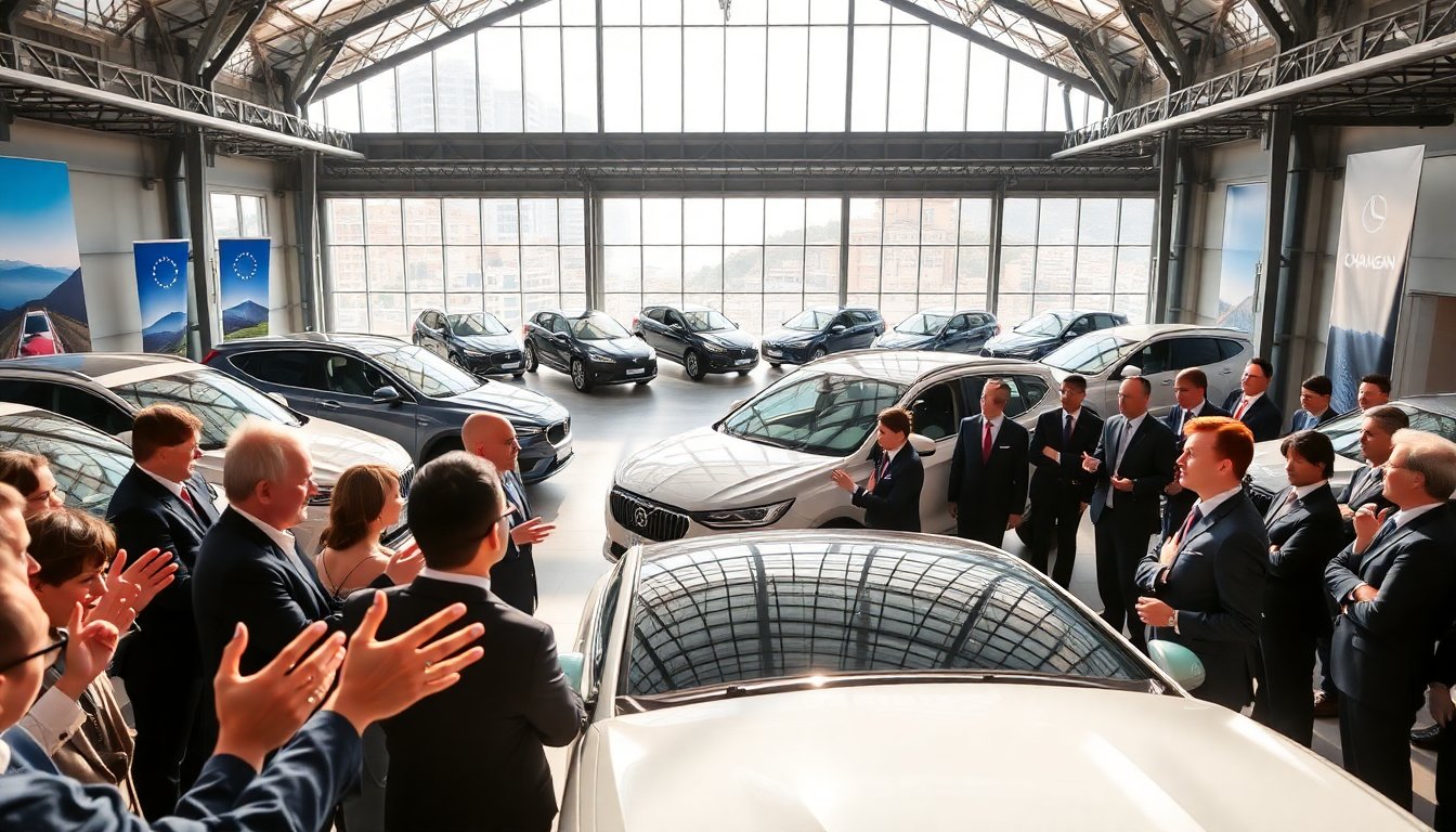 changan e lespansione europea cosa aspettarci python 1757727616
