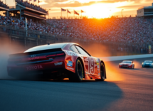 chase briscoe trionfa a darlington e guida i playoff nascar python 1756736748