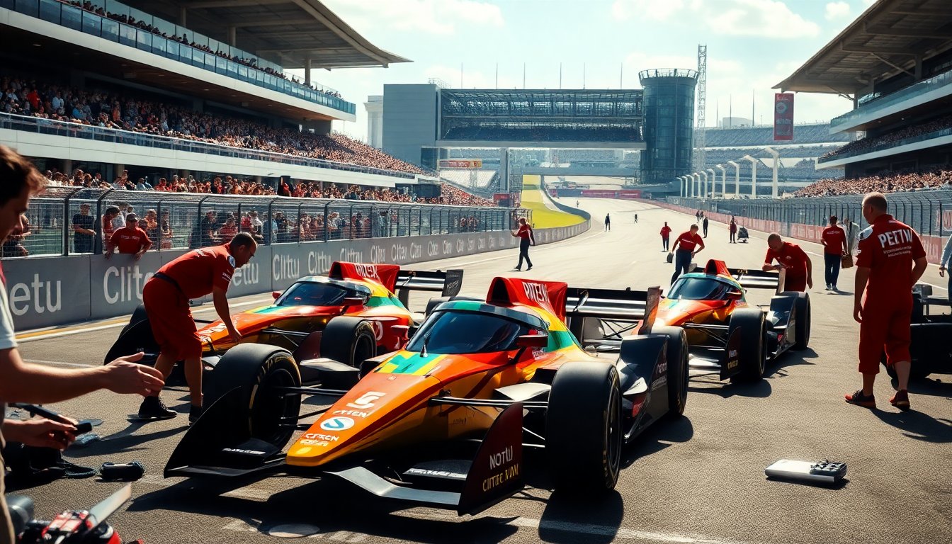citroen e il suo debutto in formula e tutto cio che devi sapere python 1757723948