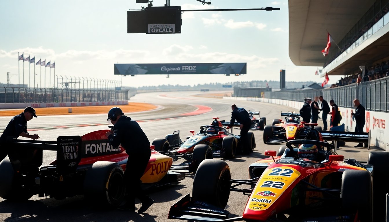 colton herta punta a un futuro in formula 1 passando per la formula 2 python 1757800872