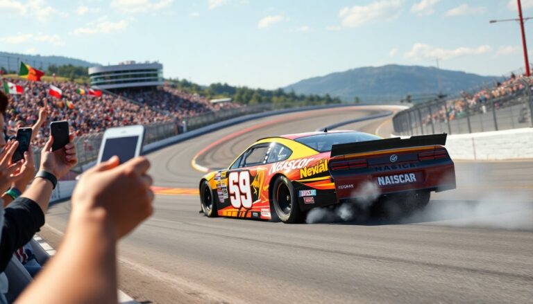 come dizplai sta rivoluzionando lesperienza nascar su youtube python 1757580641