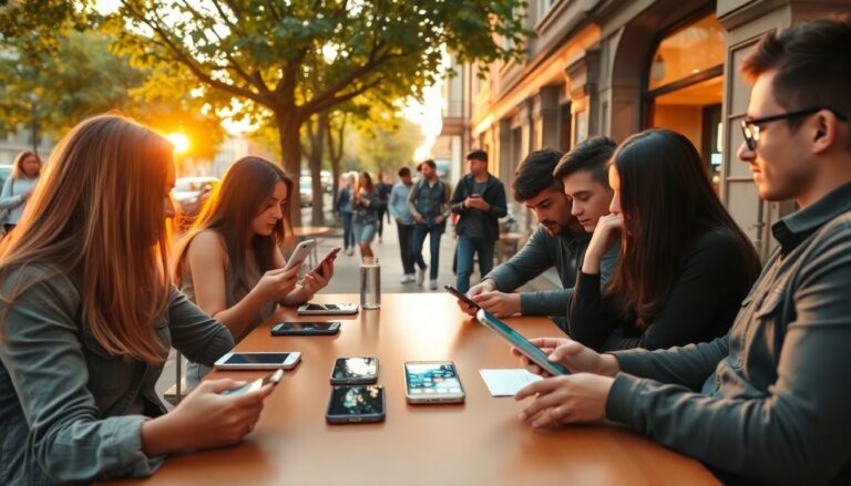 come i social media hanno rivoluzionato la comunicazione python 1758503456