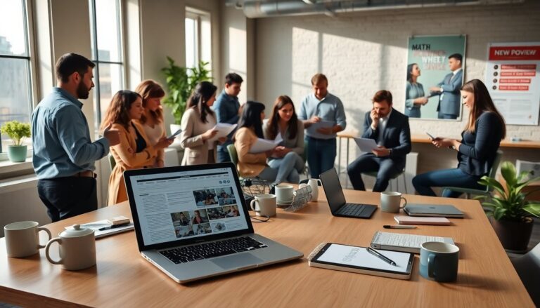 come il giornalismo sta cambiando con le conversazioni social python 1758603316