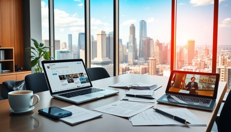 come il social media sta trasformando il giornalismo python 1758400646