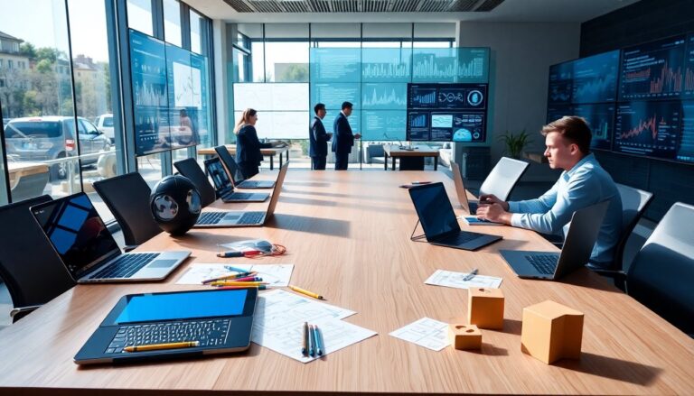 come lintelligenza artificiale generativa sta rivoluzionando le aziende python 1759241921