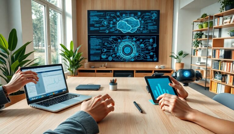 come lintelligenza artificiale sta trasformando il mondo della tecnologia python 1759036767