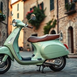 corradino dascanio e la creazione della vespa licona del design italiano python 1758183401