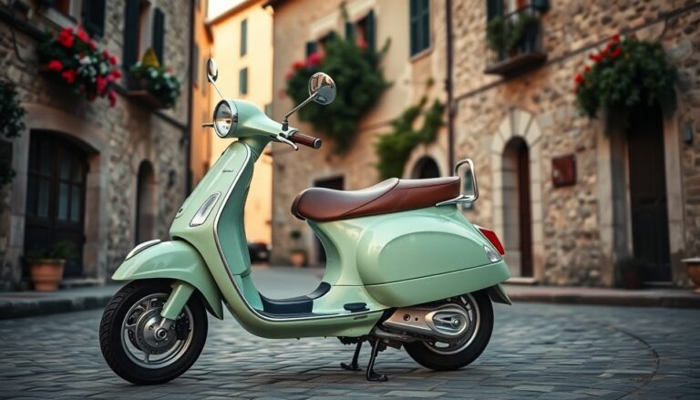 corradino dascanio e la creazione della vespa licona del design italiano python 1758183401