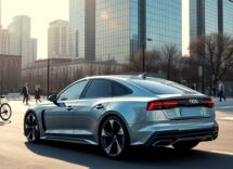 cosa sta succedendo alla audi rs6 e tron python 1757734917