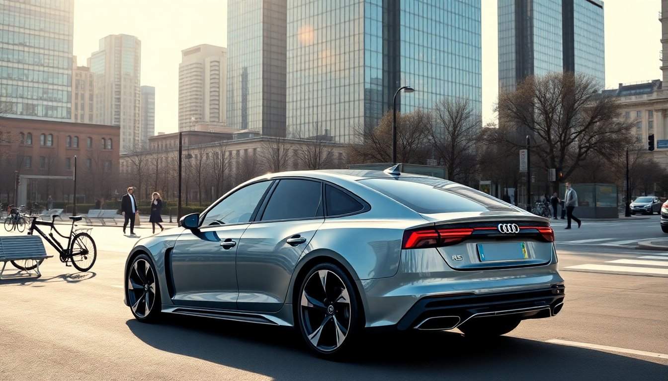 cosa sta succedendo alla audi rs6 e tron python 1757734917