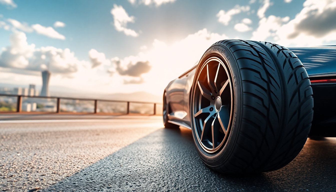 cyber tyre il futuro della tecnologia nei pneumatici python 1757595272