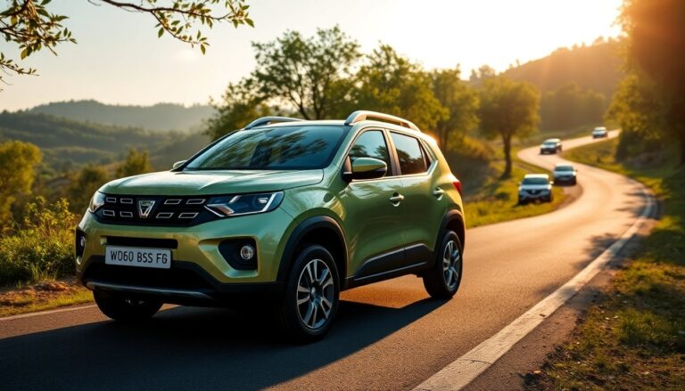 dacia bigster scopri le motorizzazioni ecologiche del nuovo suv python 1759022135