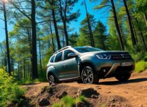 dacia hybrid g 150 4x4 tutto quello che devi sapere sulla nuova motorizzazione python 1756995399