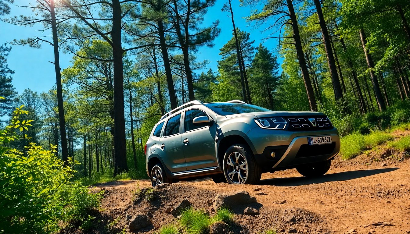 dacia hybrid g 150 4x4 tutto quello che devi sapere sulla nuova motorizzazione python 1756995399