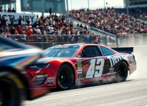 denny hamlin e la ricerca del titolo in nascar la sua storia di successi python 1757440632