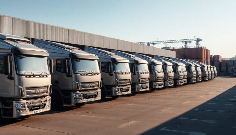 dinamiche del mercato dei veicoli industriali analisi del 2025 python 1757529152