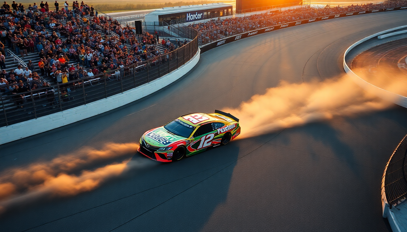 dominio senza precedenti di chase briscoe al southern 500 python 1756837420