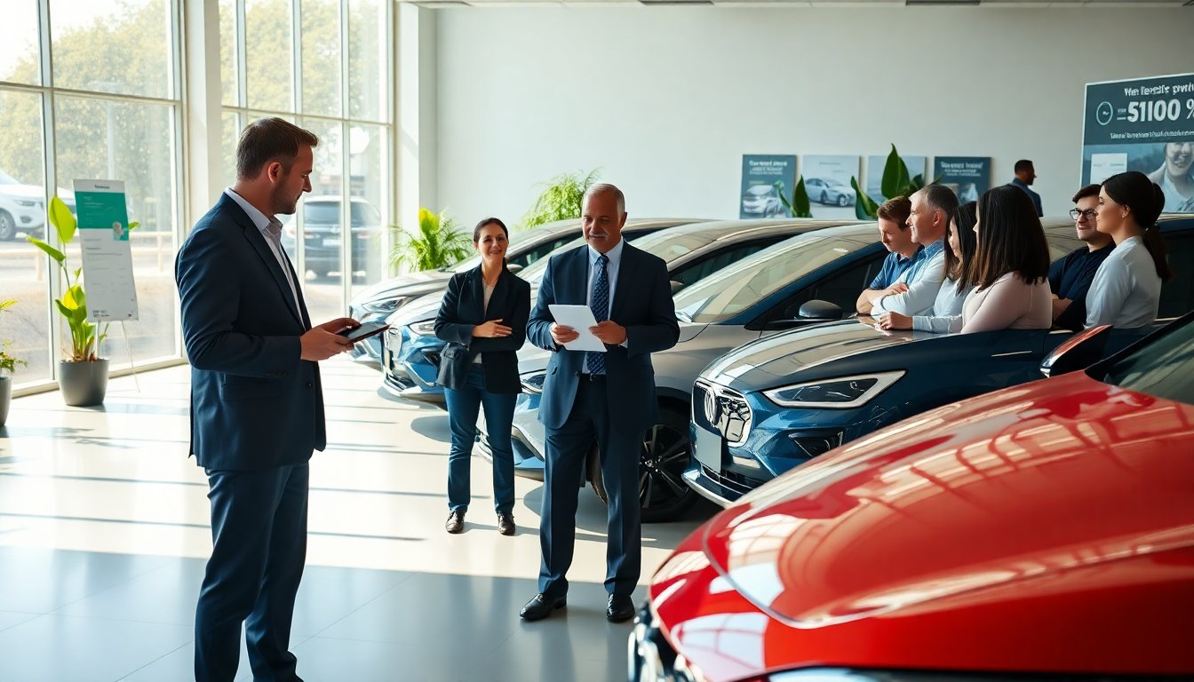 elettrificazione del mercato automobilistico cosa ci riserva il futuro python 1757315513