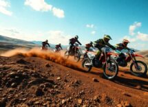 esplora il mondo del motocross tecniche adrenalina e avventure emozionanti python 1758330935