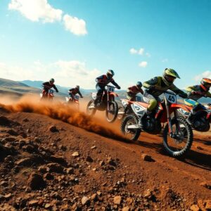 esplora il mondo del motocross tecniche adrenalina e avventure emozionanti python 1758330935