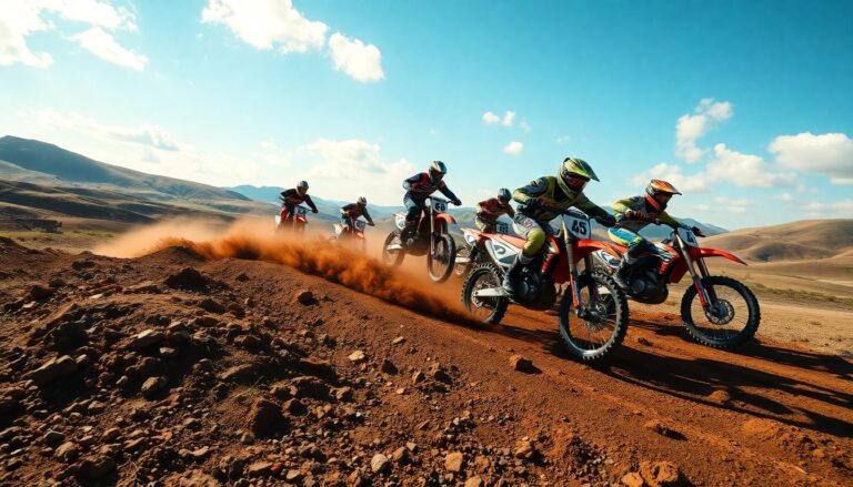 esplora il mondo del motocross tecniche adrenalina e avventure emozionanti python 1758330935