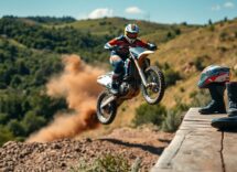 esplora il motocross adrenalina tecnica e passione in pista python 1758588597