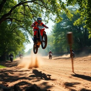 esplora il motocross passione competizione e avventure imperdibili python 1758761290