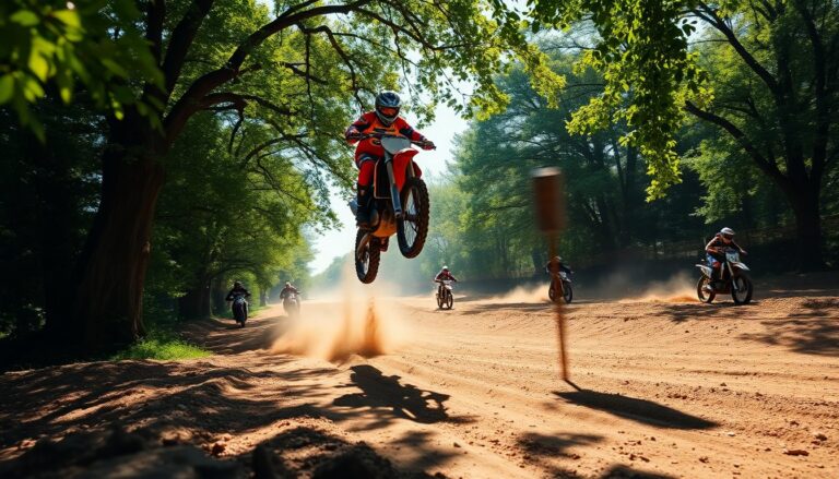 esplora il motocross passione competizione e avventure imperdibili python 1758761290