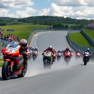 esplora il motomondiale storia emozioni e innovazioni nel mondo delle moto python 1759066059