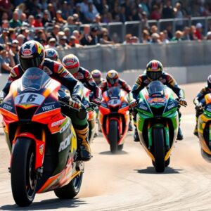 esplora il motomondiale storia emozioni e protagonisti del mondo delle moto python 1758378691