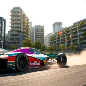 esplora la formula e innovazione e sostenibilita nel motorsport del futuro python 1758577319