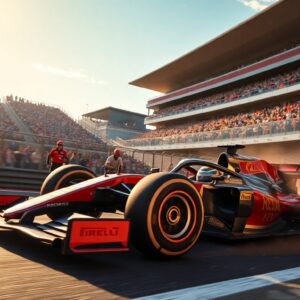 esplora la storia e levoluzione della formula 1 dalla nascita ai giorni nostri python 1758945208