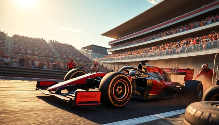 esplora la storia e levoluzione della formula 1 dalla nascita ai giorni nostri python 1758945208