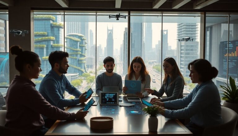 esplora le tendenze emergenti del 2025 cosa aspettarsi nel futuro python 1758198262