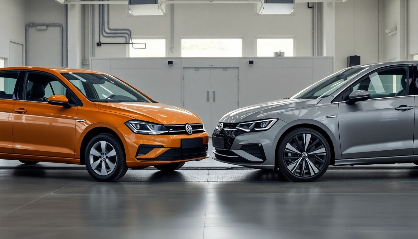 evoluzione della sicurezza automobilistica golf ii vs golf viii python 1756749153